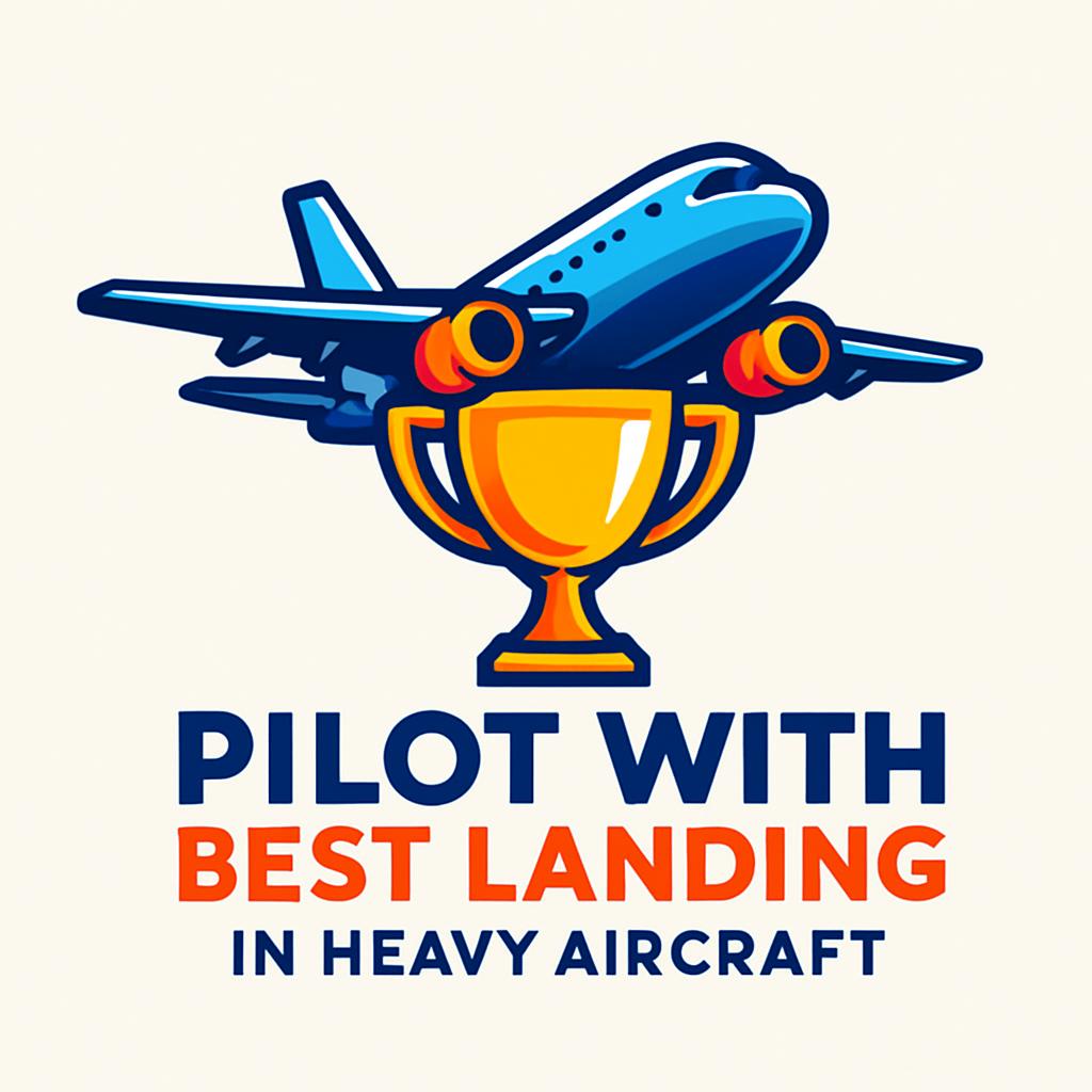 Best Landing Rate